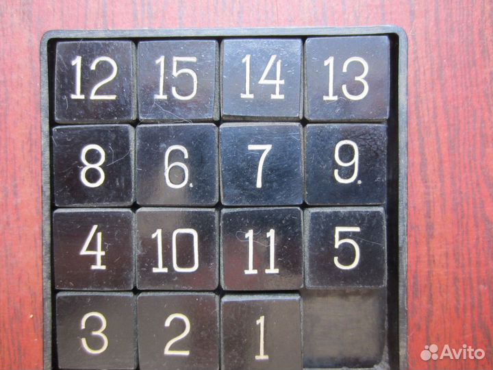 Игрушки СССР