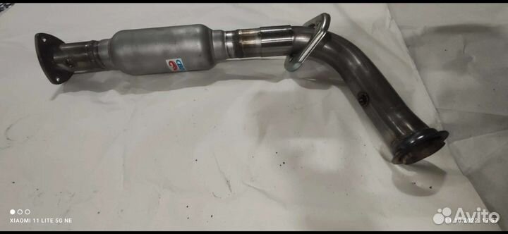 Нейтрализатор УАЗ