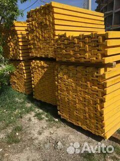 Балка двутавровая аренда