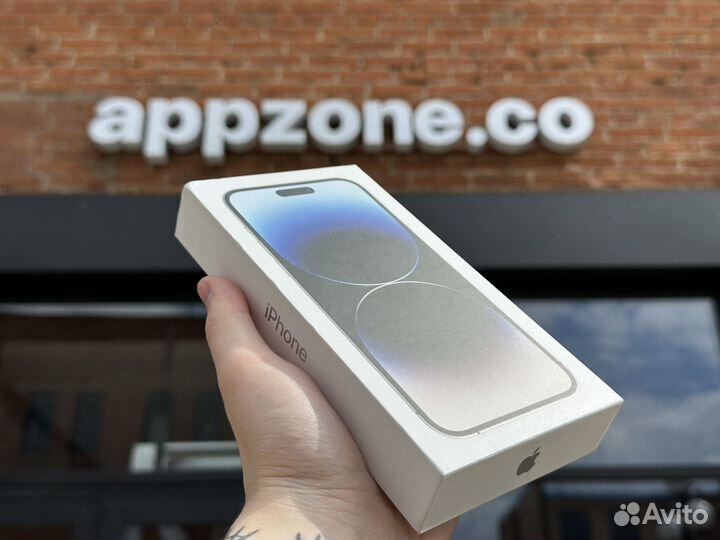 iPhone 14 Pro Max, 256 ГБ