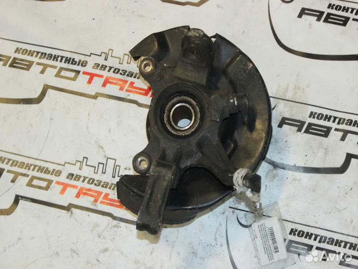 Ступица nissan AD pulsar rasheen sunny FNB13 FNB14