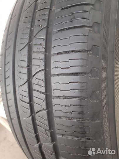 Pirelli Scorpion Verde All Season 235/65 R17