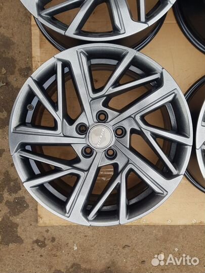 Диски R18 5x114.3 Haval Jolion