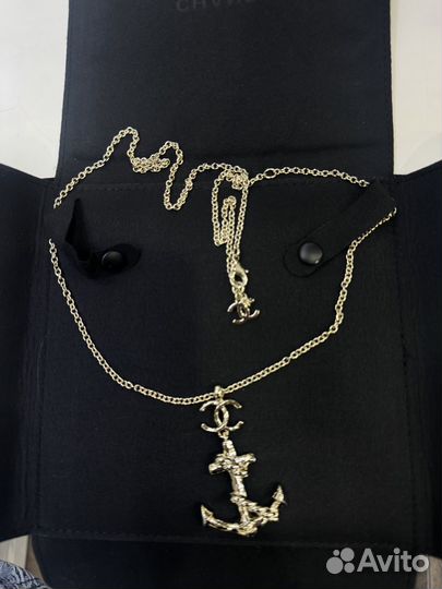 Комплек chanel оригинал