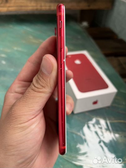 iPhone 7, 128 ГБ