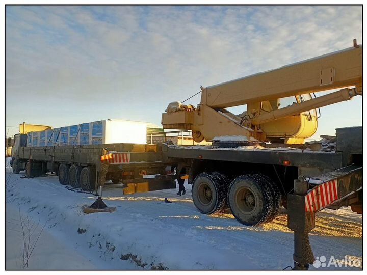 Пеноблок перегородочный Бонолит