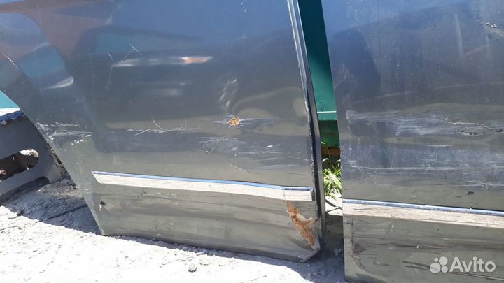 Дверь правая Мерседес GLK