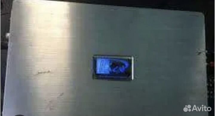 Моноблок Kicx QS 1.600