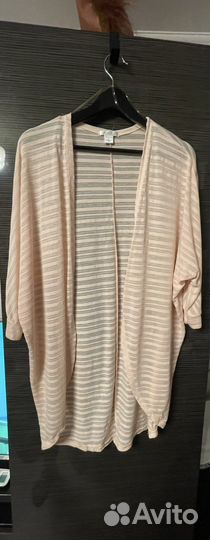 Кардиган женский