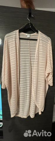 Кардиган женский