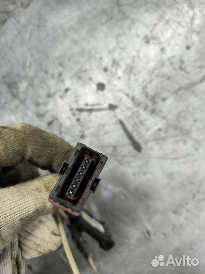 Корректор электронной дроссельной заслонки, чип