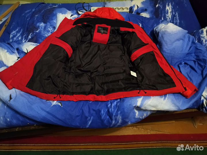 Мужская куртка