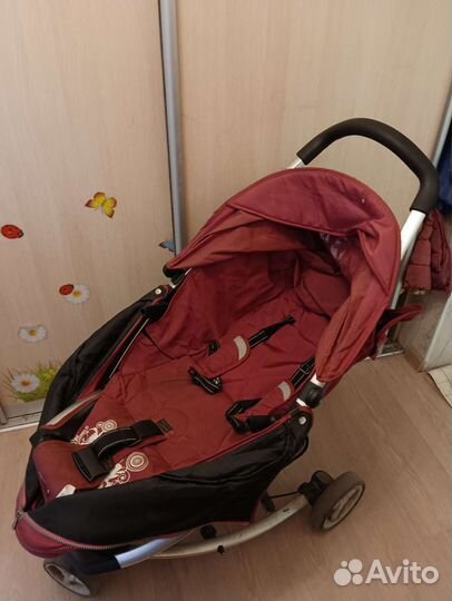 Детские коляски