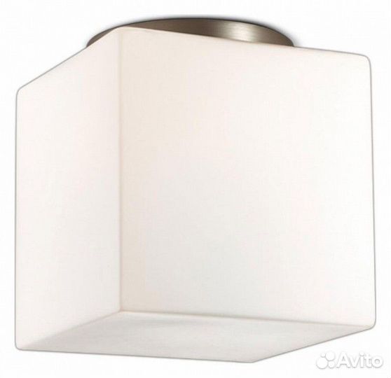 Накладной светильник Odeon Light Cross 2407/1C