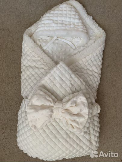 Комплект на выписку