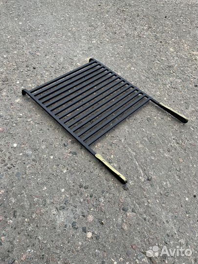 Решетка гриль