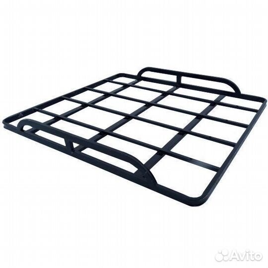 Багажник Пролёт УАЗ Патриот Пикап Профи Карго 1,5