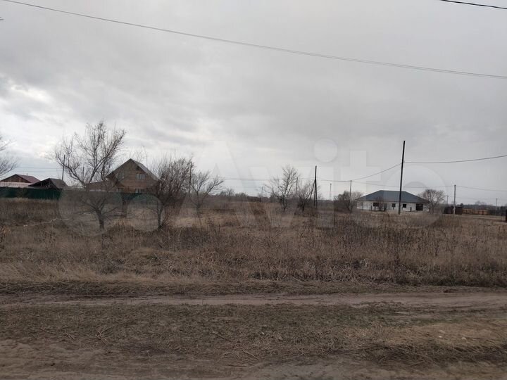 Участок 10,7 сот. (ИЖС)