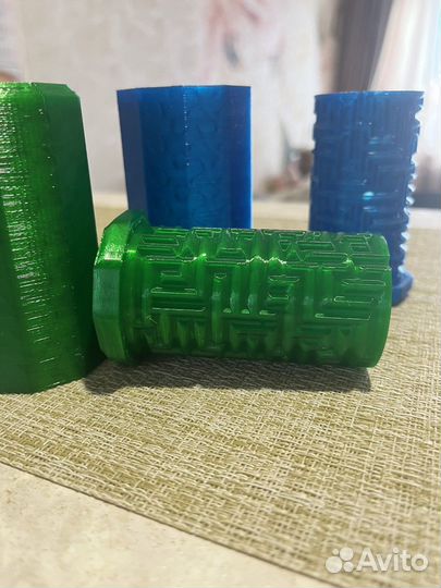 Конверт головоломка для денег