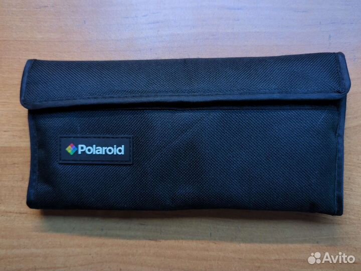 Набор мактрофильтров 77мм