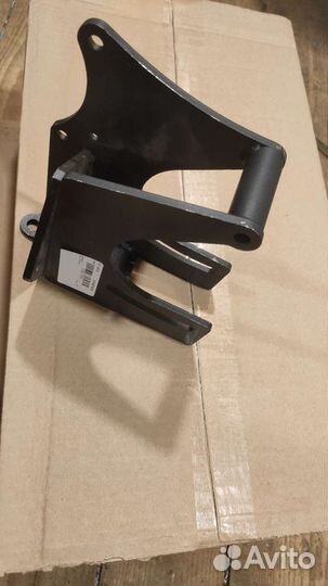 Кронштейн насоса гур ваз 2131 карбюратор
