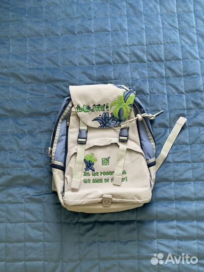 Рюкзак школьный для девочки