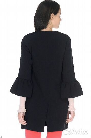 Пальто легкое