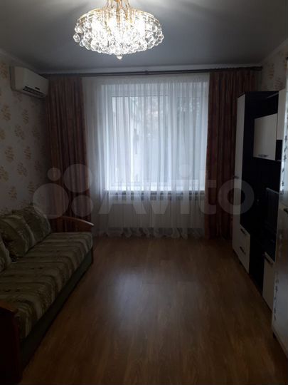 1-к. квартира, 55 м², 2/17 эт.