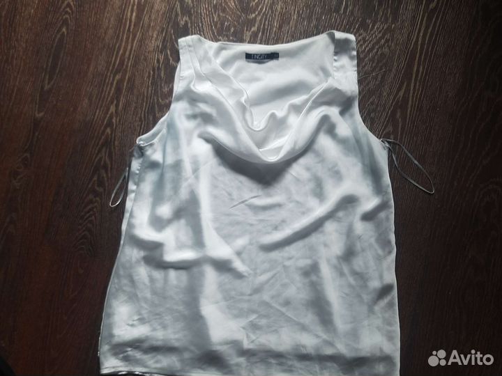 Детские вещи на девушку от 14 лет цена за все