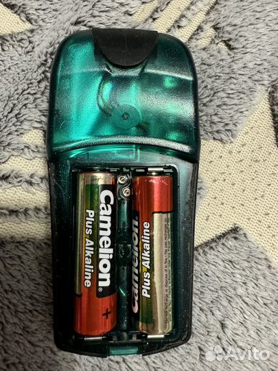 Навигатор garmin etrex venture