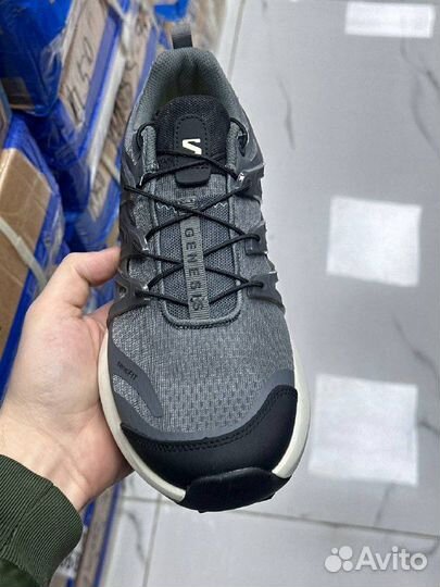 Кроссовки мужские новые летние