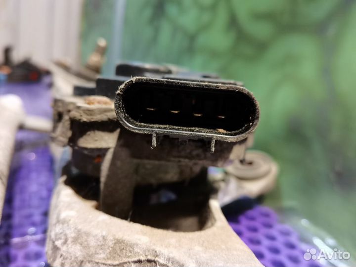 Б/У Трапеция дворников Opel Insignia I (2008—2013)