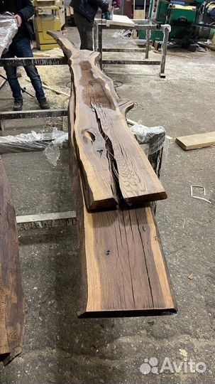 Слэб карагач