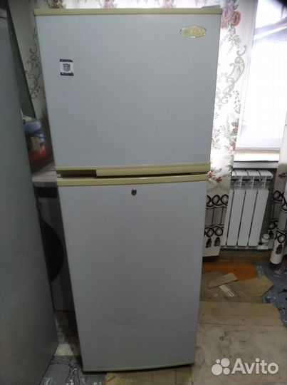 Холодильник
