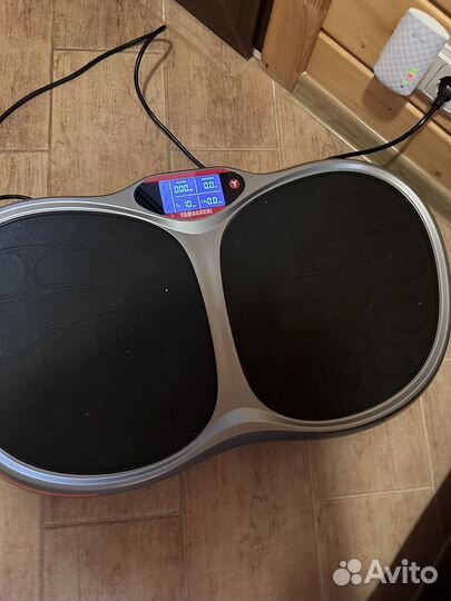 Виброплатформа yamaguchi