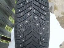 Nokian Tyres Hakkapeliitta 10p 185/60 R15 88T