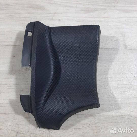 Накладка на торпедо Renault Sandero 2013