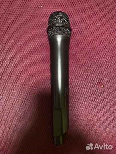 Радимикрофон от колонки MD40