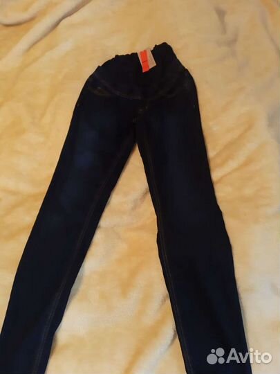 Одежда для беременных новая