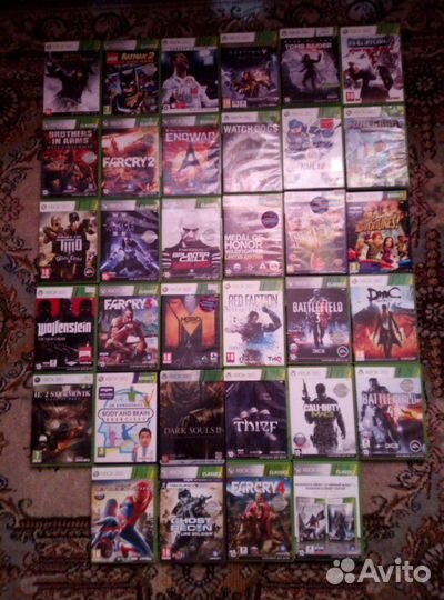 Xbox 360