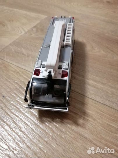 Машинка детская