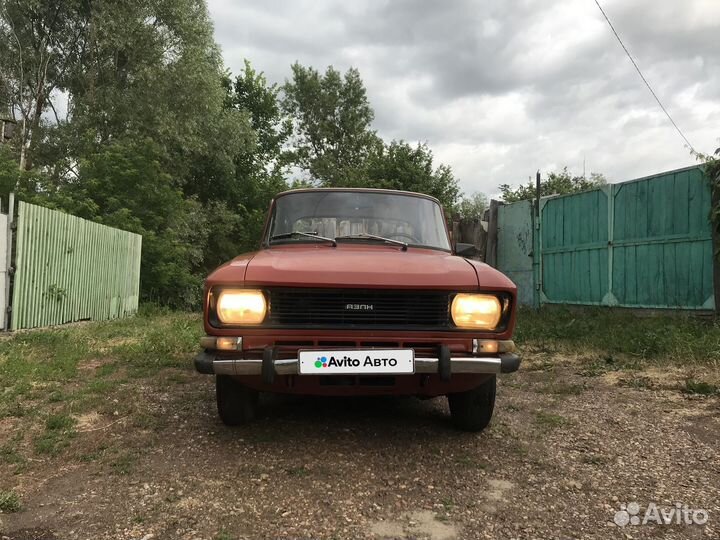 Москвич 2140 1.5 МТ, 1987, 80 000 км