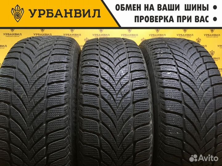 Goodyear UltraGrip Ice 2 205/55 R16 94T