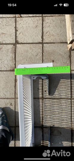 Экран на батарею отопления