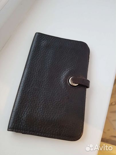 Кошелек Hermes