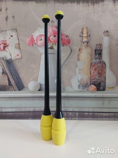 Булавы indigo 36