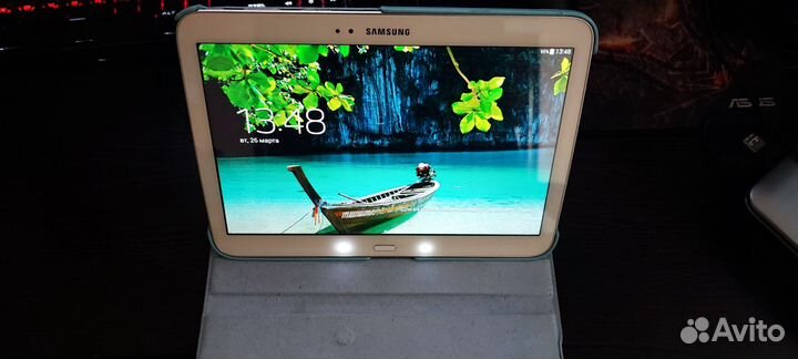 Samsung galaxy tab 3