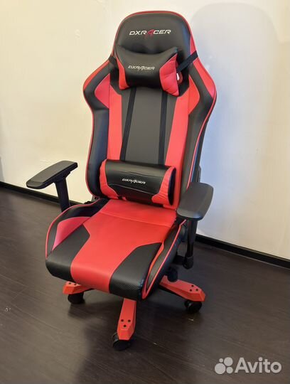 Кресло DXRacer King