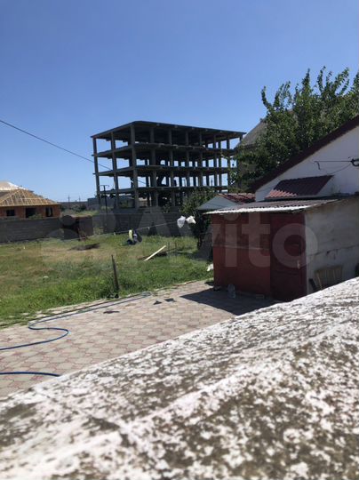 Участок 7,3 сот. (ИЖС)