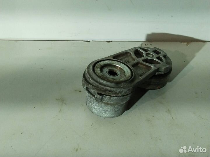 Ролик-натяжитель Chevrolet Cruze (2008–2015)